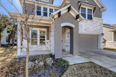 1912 Turtle Bay Loop, Leander, TX 78641 - photo 3