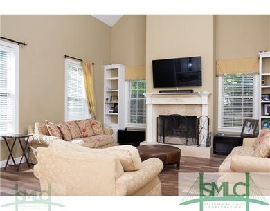 Den/Family/Great Room.