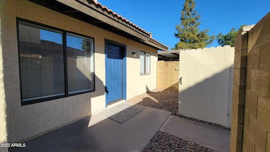 6147 E Greenway St unit 3, Mesa, AZ 85205 - photo 4
