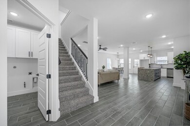 780 Enterprise St, Houston, TX 77088 - photo 5