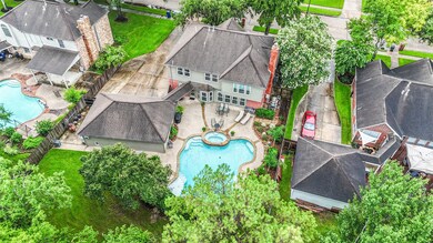 1707 Keystone Dr, Friendswood, TX 77546 - photo 5