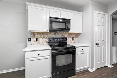 2038 Cumberland Dr, Longview, TX 75601 - photo 3