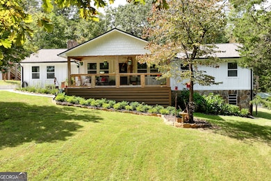 5265 New Liberty Rd, Clarkesville, GA 30523 - photo 3