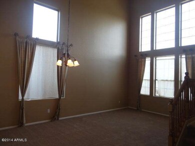 FORMAL LIVING ROOM
