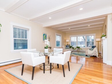 109 Allerton Rd, Newton Highlands, MA 02461 - photo 4