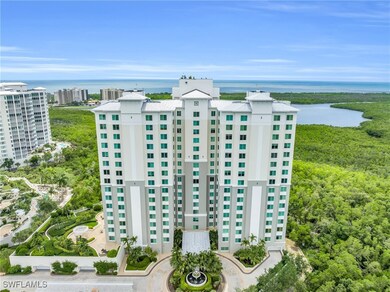 Grande Geneza at the Grande Preserve unit 1404, Naples, FL 34110 - photo 2