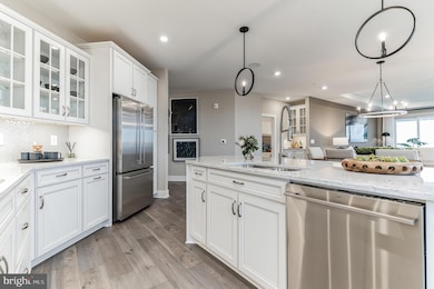 K. Hovnanian’s® Four Seasons at Kent Island - Luxury Condos unit 2124, Chester, MD 21619 - photo 6