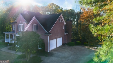 402 Wilshire Ln, Canton, GA 30115 - photo 5