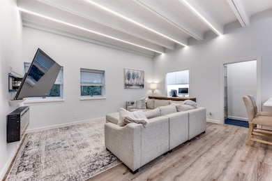 Preston Tower Condominiums unit G202, Dallas, TX 75225 - photo 6