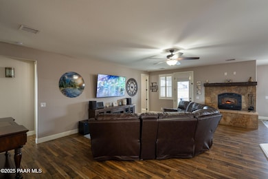 10570 N Ariat Dr, Prescott Valley, AZ 86315 - photo 6