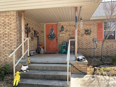 1812 Cardinal Ln, McAlester, OK 74501 - photo 2