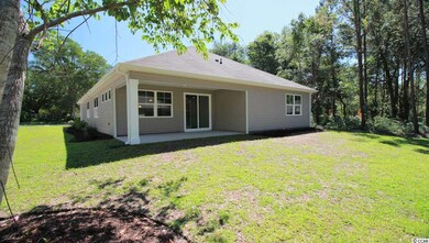 1128 Inlet View Dr unit Lot 15/Clifton D, North Myrtle Beach, SC 29582 - photo 5