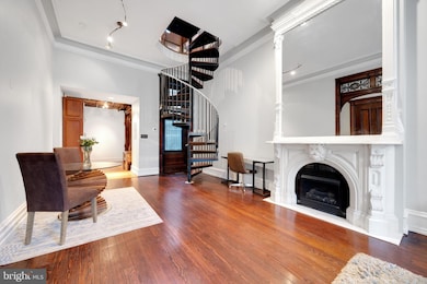 1717 Spring Garden St unit A, Philadelphia, PA 19130 - photo 7