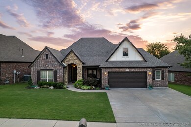 3116 S Gardenia Ct, Broken Arrow, OK 74012 - photo 2