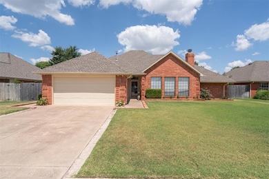 3917 Nicole Cir, Norman, OK 73072 - photo 3