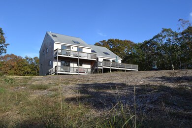 192 Waldrons Bottom Rd, West Tisbury, MA 02568 - photo 2
