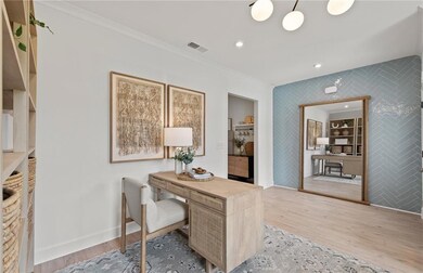 732 Mirror Lake Pkwy, Villa Rica, GA 30180 - photo 6