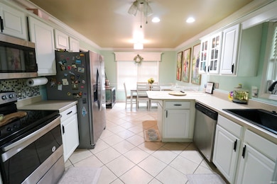 711 S Sled Run, Santa Claus, IN 47579 - photo 3