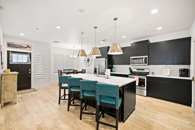 3980 S Jackson Dr unit 9, Washington, UT 84780 - photo 6