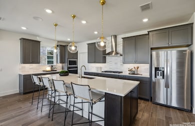 625 Dayflower Ln, New Braunfels, TX 78132 - photo 7