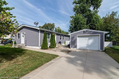 716 Ternes Rd, Tecumseh, MI 49286 - photo 2