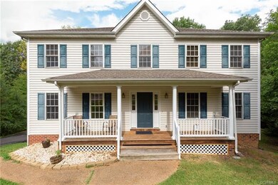 3806 Mill Manor Dr, Midlothian, VA 23112 - photo 4