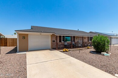 10342 W Cumberland Dr, Sun City, AZ 85351 - photo 2