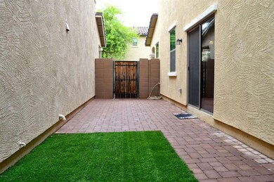 3819 E Trigger Way