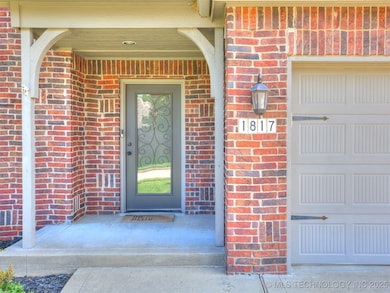 1817 E Kent St, Broken Arrow, OK 74012 - photo 4
