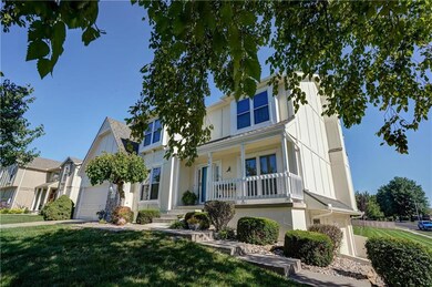 218 SW Albatross Ct, Lees Summit, MO 64082 - photo 4