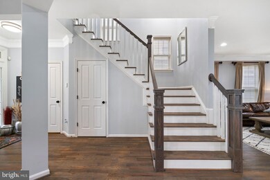 24986 Mineral Springs Cir, Stone Ridge, VA 20105 - photo 7