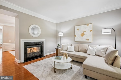 5997 Grand Pavilion Way, Alexandria, VA 22303 - photo 3