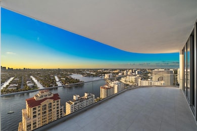 Selene Fort Lauderdale East Tower unit 2503-E, Fort Lauderdale, FL 33304 - photo 7