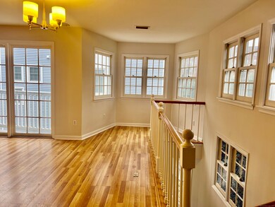 Dining Room Section