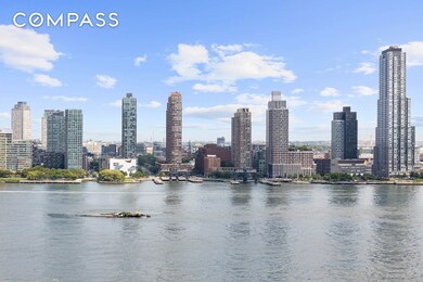 Windsor Tower unit 1132, New York, NY 10017 - photo 3