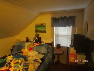 Master Bedroom.