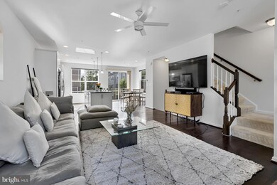 3719 Roosevelt Place NE, Washington, DC 20019 - photo 7