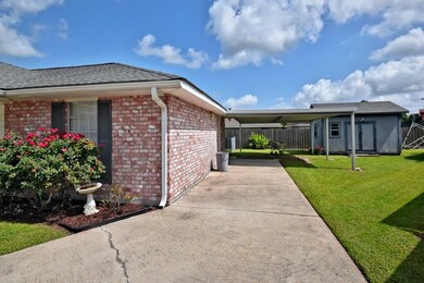 2424 Rue Jesann None, Marrero, LA 70072 - photo 5