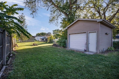 723 E High St, Milton, WI 53563 - photo 3