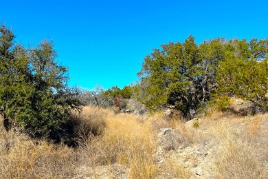 Dry Creek Bed