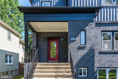 29 Longfellow St NW, Washington, DC 20011 - photo 2