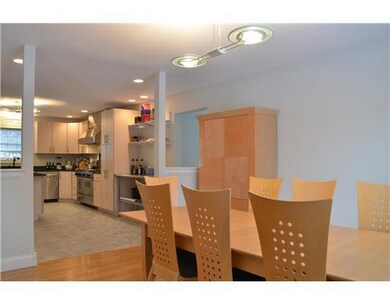 Dining Room.