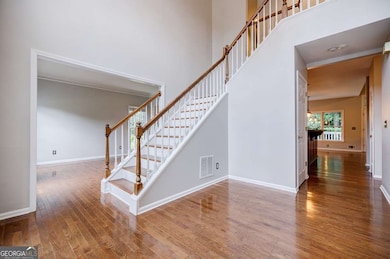 4573 Village Springs Place, Atlanta, GA 30338 - photo 4