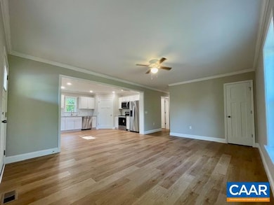 150 N Side Park, Louisa, VA 23093 - photo 5