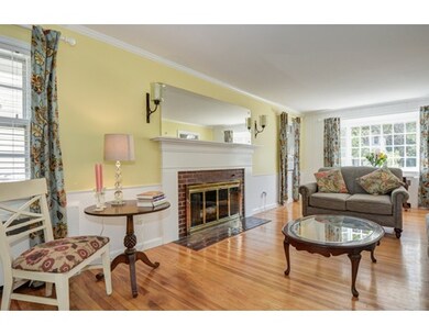 305 Central Ave, Milton, MA 02186 - photo 5