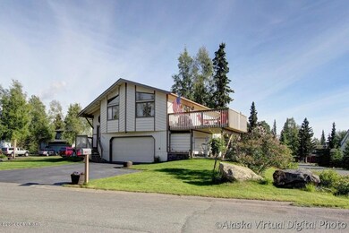 Beautiful Corner Lot