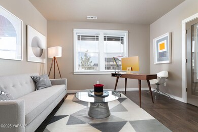 Office or 5th Bedroom