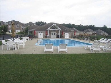 Community Pool & Clubhouse for relaxing or exercis