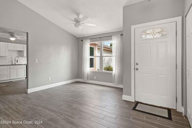 6846 Hartford Rd, Cocoa, FL 32927 - photo 3