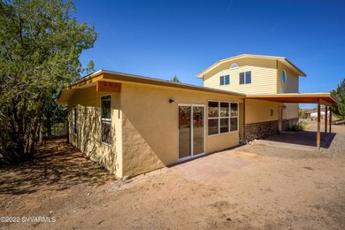 4455 Eagles Roost Rimrock AZ-7